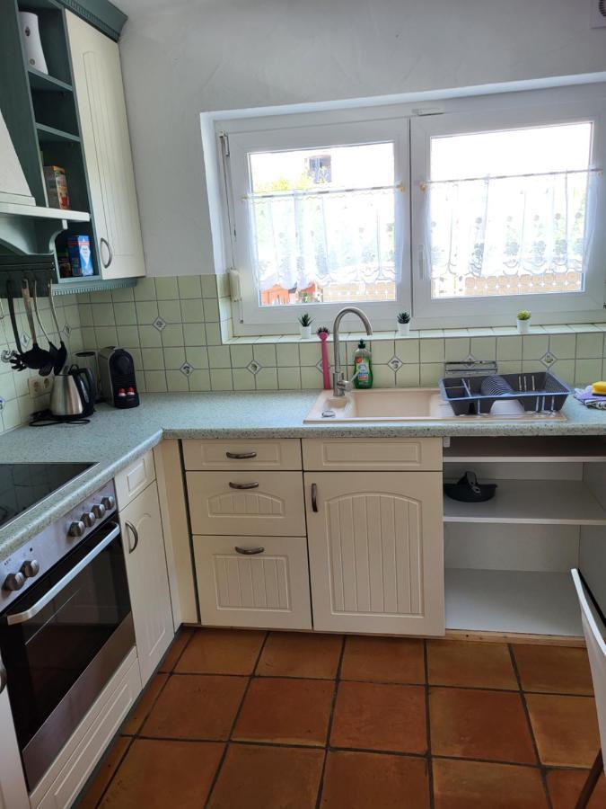 Ferienwohnung Fischbach FDH Exterior foto
